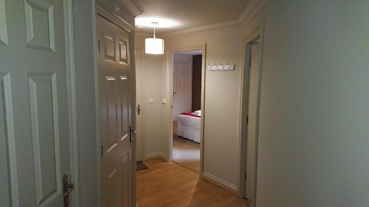 Victoria Cloisters Apartments York Luaran gambar